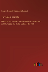 Torvaldo e Dorliska