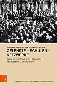 Gelehrte - Schulen - Netzwerke