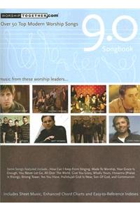 Worship Together Songbook 9.0