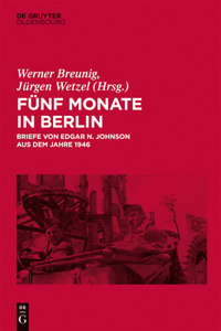 Fünf Monate in Berlin