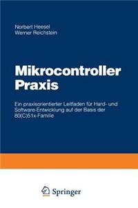 Mikrocontroller PRAXIS