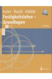 Festigkeitslehre - Grundlagen