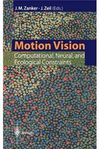 Motion Vision