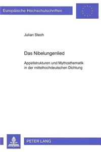 Das Nibelungenlied