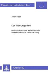 Das Nibelungenlied