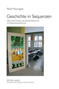 Geschichte in Sequenzen