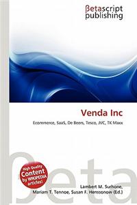 Venda Inc
