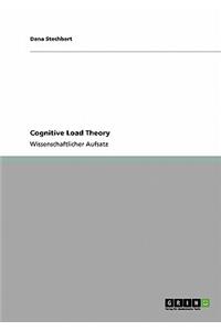 Cognitive Load Theory