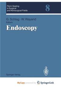 Endoscopy