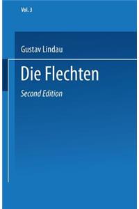 Die Flechten