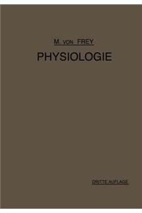 Vorlesungen Über Physiologie