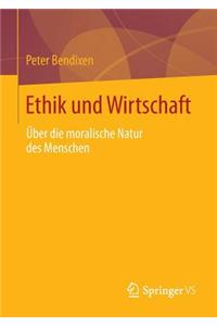 Ethik Und Wirtschaft