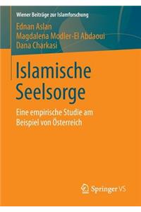 Islamische Seelsorge