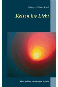 Reisen ins Licht