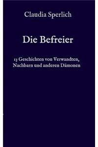 Befreier