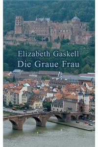 Graue Frau