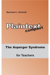 Asperger Syndrome for Teachers