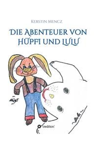 Die Abenteuer von Hüpfi & Lulu