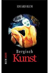 Bergisch Kunst