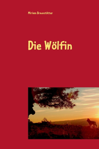 Wölfin