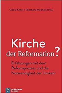 Kirche Der Reformation?