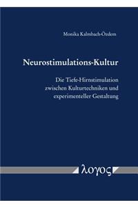 Neurostimulations-Kultur