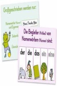 DEUTSCH-WISSEN AUF EINEN BLICK 1 2