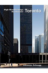 High-Rise Buildings / Hochhuser - Toronto