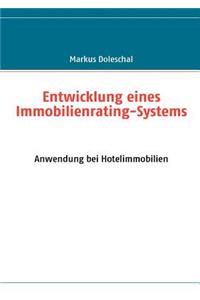 Entwicklung eines Immobilienrating-Systems