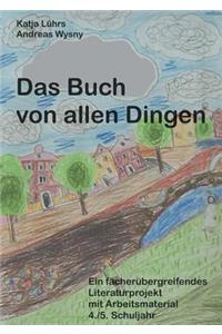 Buch von allen Dingen