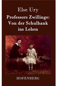 Professors Zwillinge