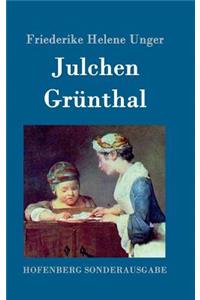 Julchen Grünthal