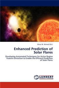 Enhanced Prediction of Solar Flares