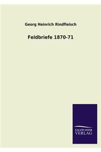 Feldbriefe 1870-71