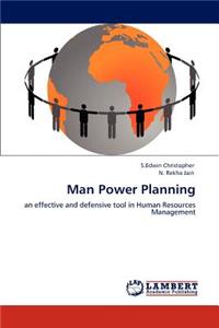 Man Power Planning