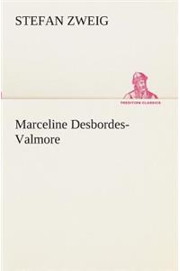 Marceline Desbordes-Valmore