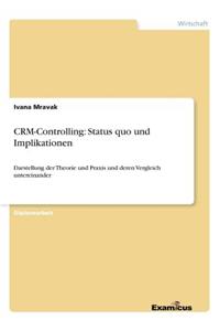 CRM-Controlling