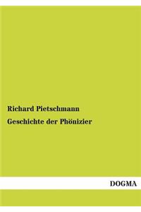 Geschichte der Phönizier