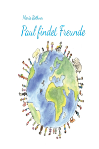 Paul findet Freunde