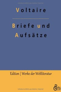 Briefe und Aufsätze