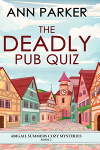 Deadly Pub Quiz