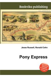 Pony Express