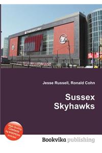 Sussex Skyhawks