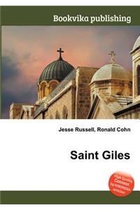 Saint Giles