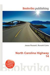 North Carolina Highway 14