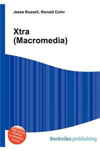 Xtra (Macromedia)