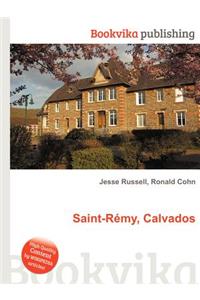 Saint-Remy, Calvados