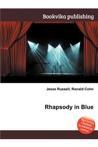 Rhapsody in Blue