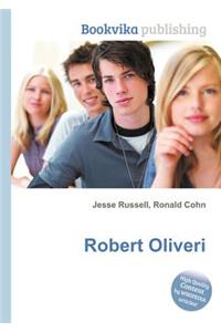 Robert Oliveri