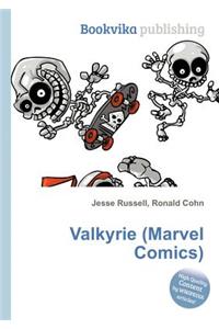 Valkyrie (Marvel Comics)